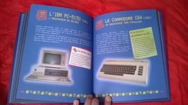 photo d'illustration pour l'article goodie:Completement Geeks - L album de nos souvenirs